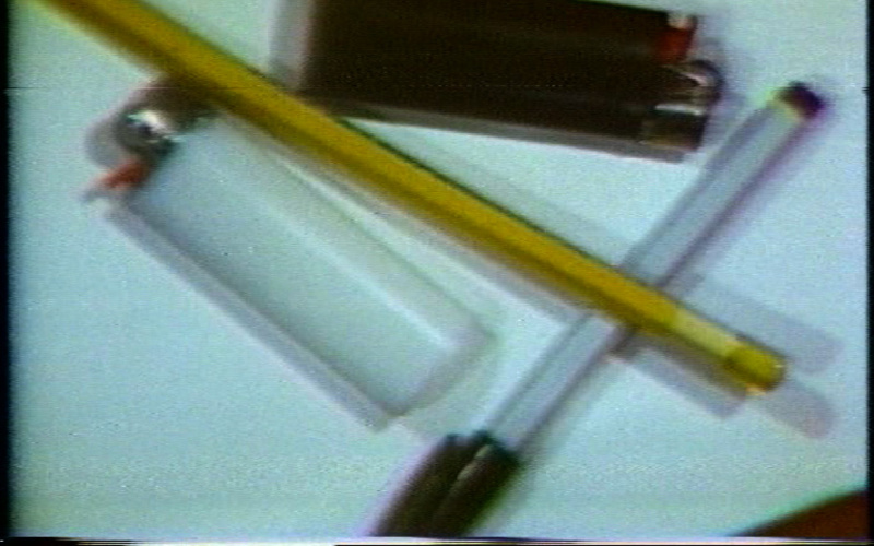Constructivist Still-Life