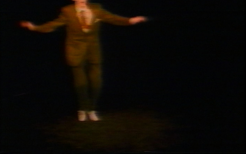 Dance / Slap