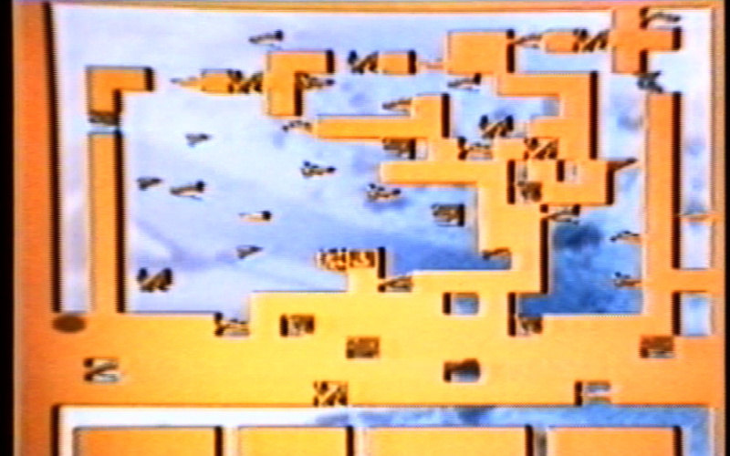 Video through the Ages 