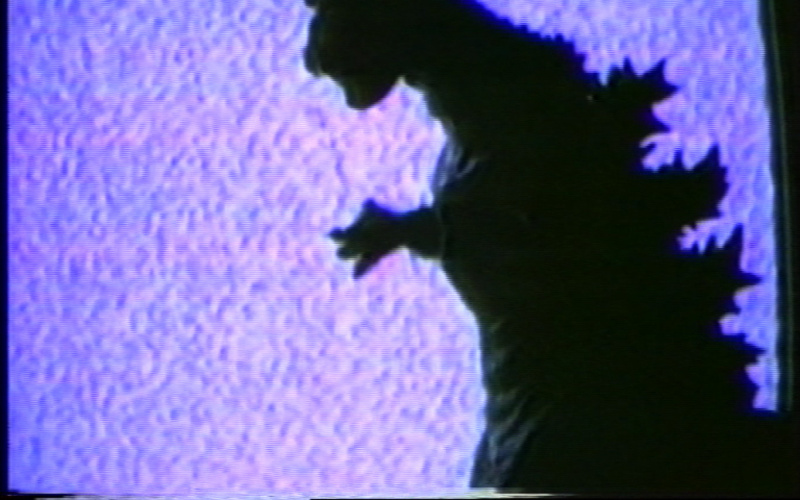 Godzildämmerung