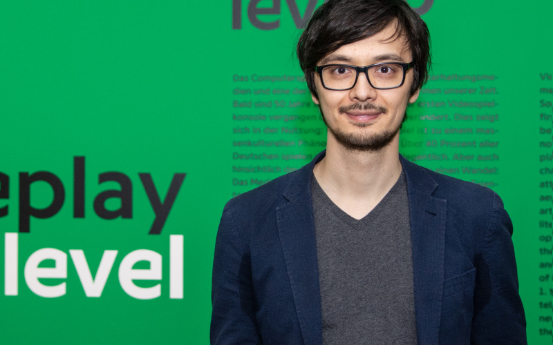 Jérôme Nguyen