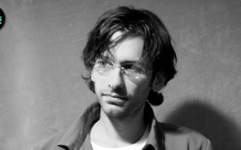 Portrait eines Mannes