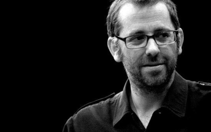 Portrait John Richards