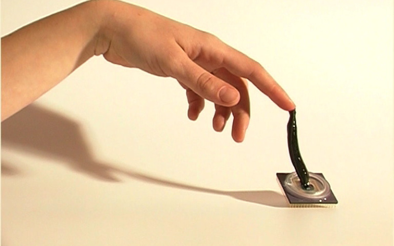 Menschliche Hand