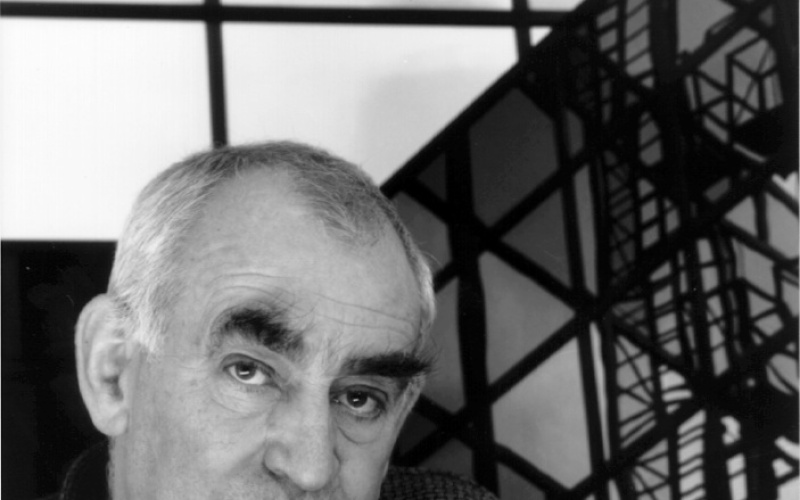 Portrait Onno Onnen