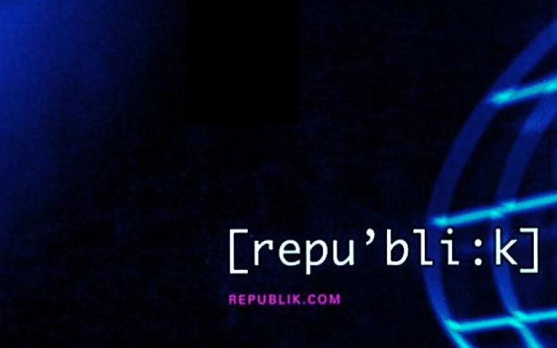 Ingo Günter Republik Cover