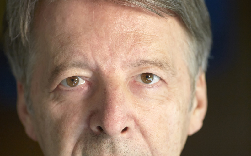 Peter Ruzicka