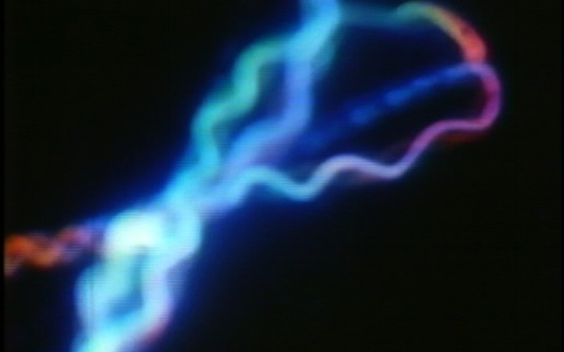 Early TV Experiments by NJP