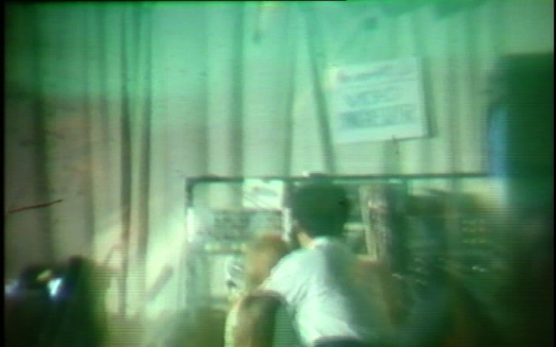 Video Commune
