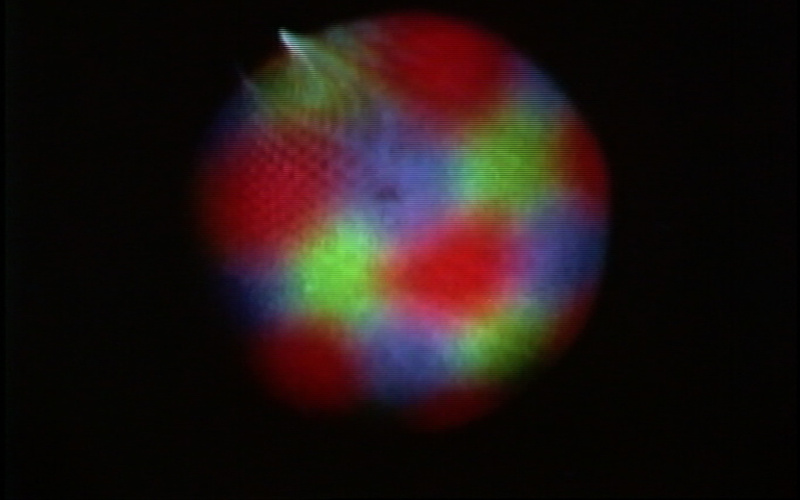 Electronic Moon No. 2