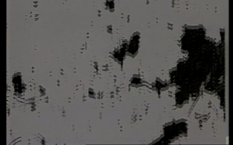Exposé (Unexposed Film)