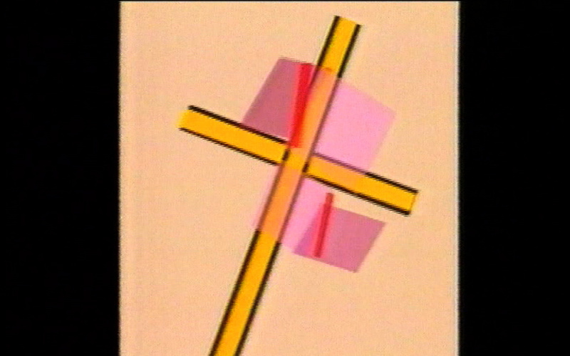 A Memory of Moholy-Nagy