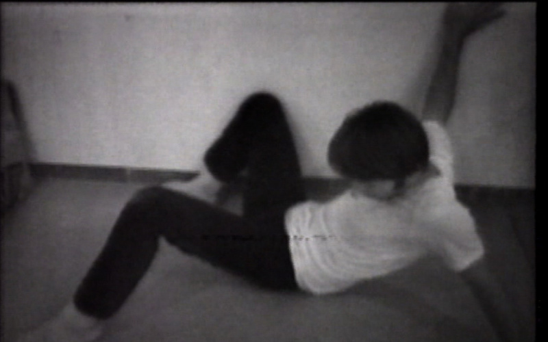 Wall/Floor Positions