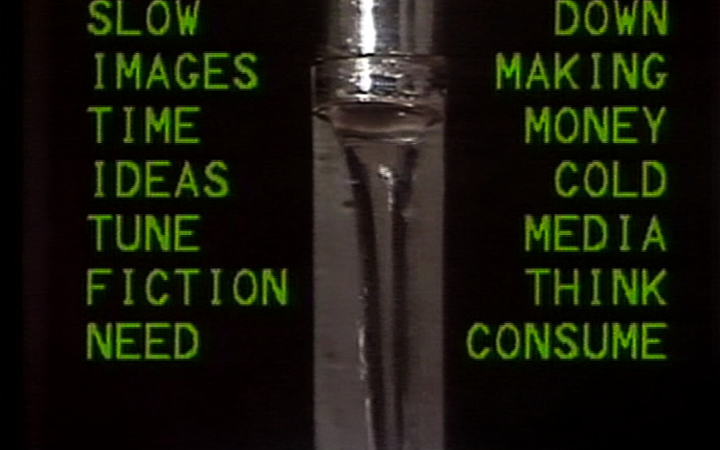 Media Ecology Ads