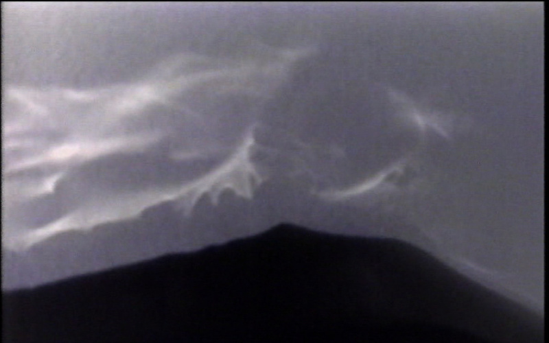 Returning to Fuji