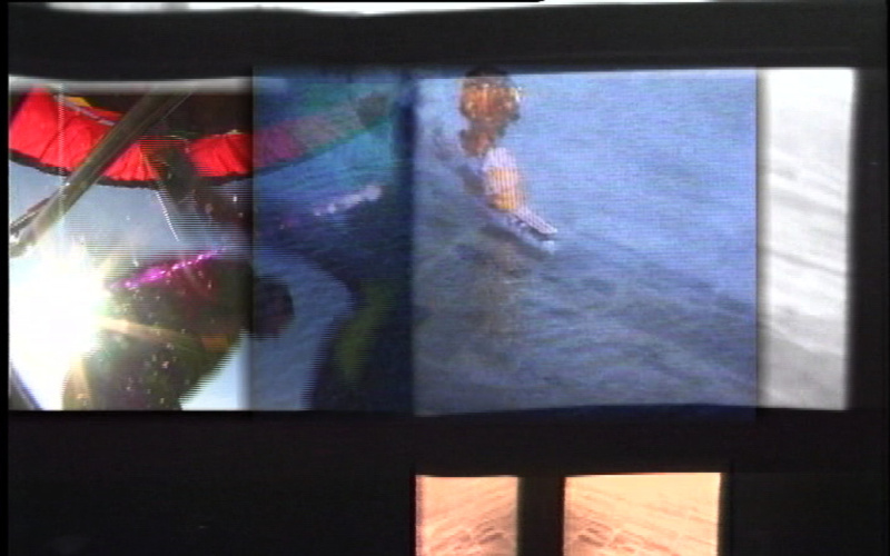 Flugangst / Fear of flying