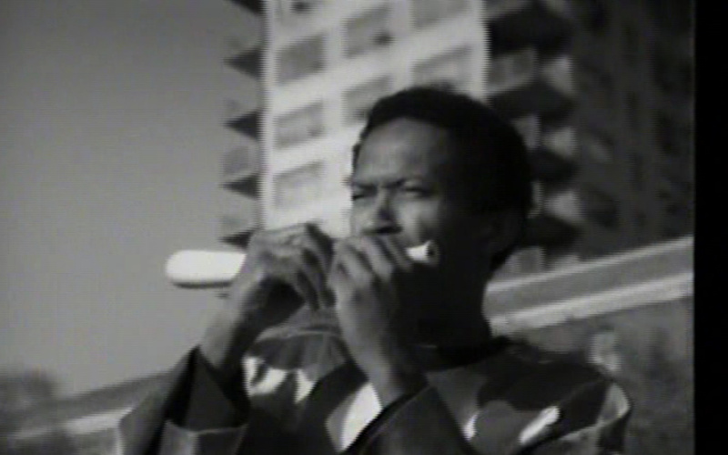Don Cherry