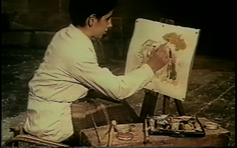 Artist