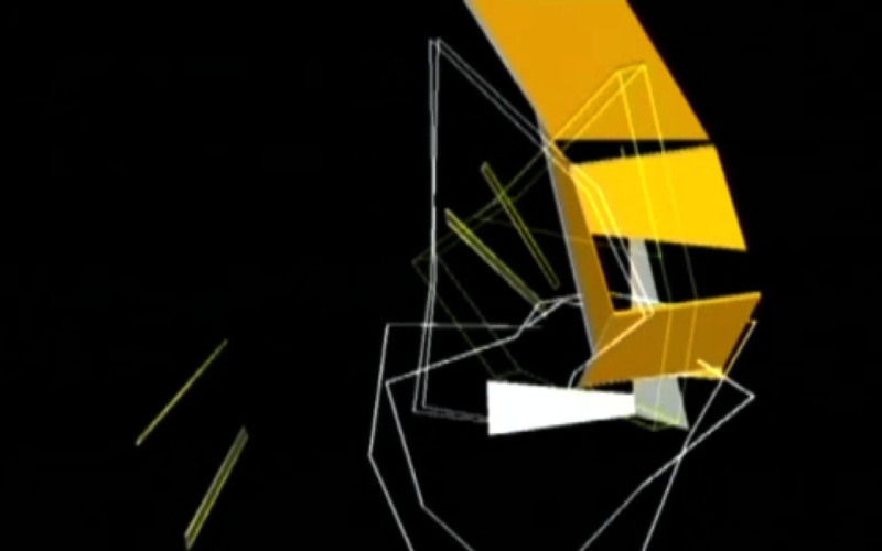 Neuronaler Architektur Generator 