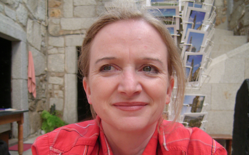 Sabine Schäfer
