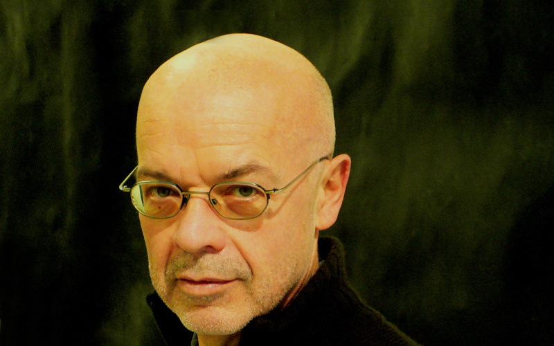 Gerhard Stäbler