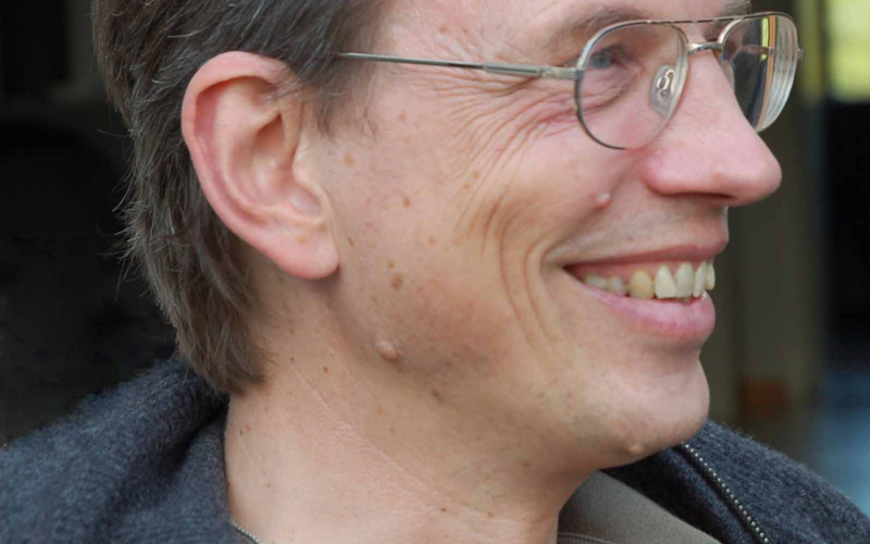 Manfred Stahnke