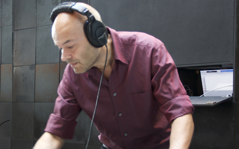 Mario Verandi