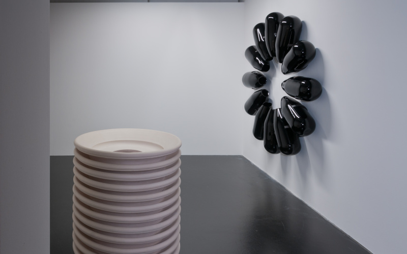Ausstellungsansicht Sensor 04