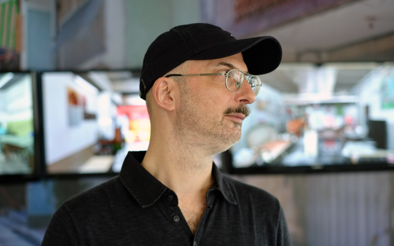 Tamás Waliczky