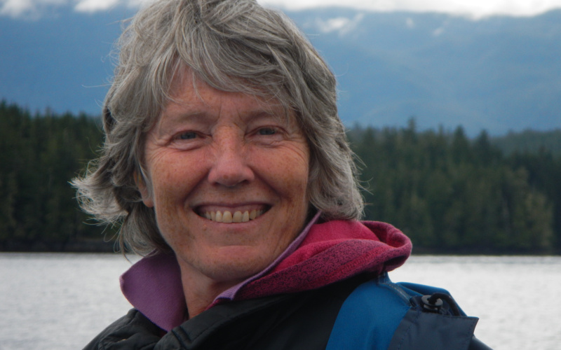 Hildegard Westerkamp