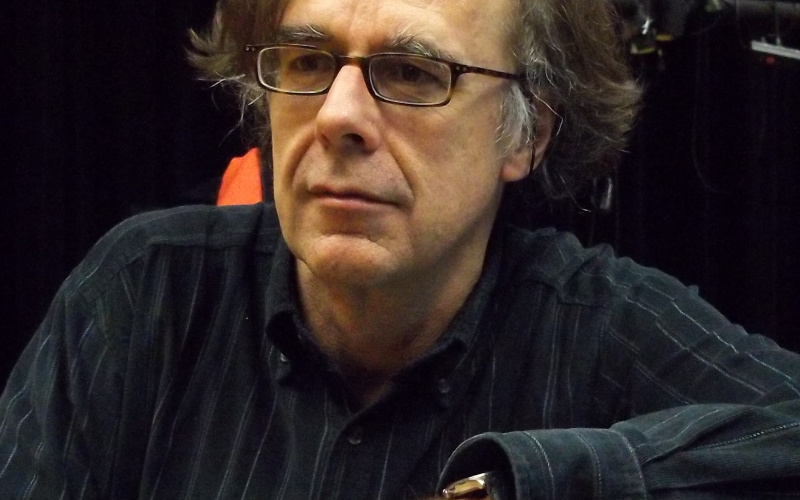Gerhard E. Winkler