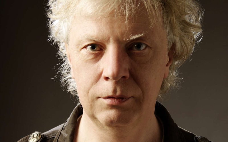 Gerhard Wolfstieg
