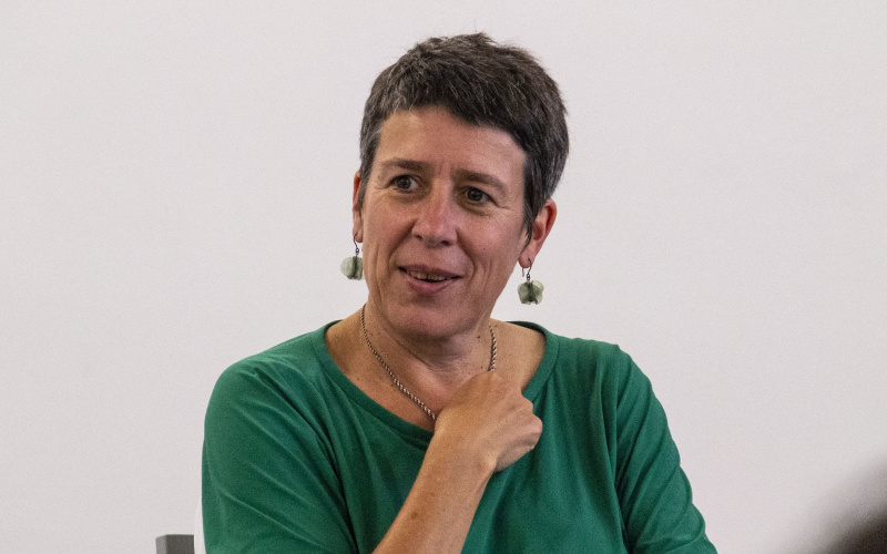 Julia Gerlach
