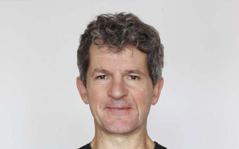 Paul Granjon