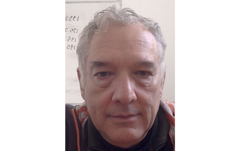 Iannis Zannos
