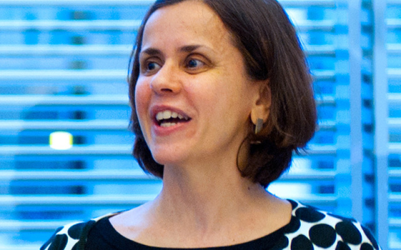 Isabel Meirelles