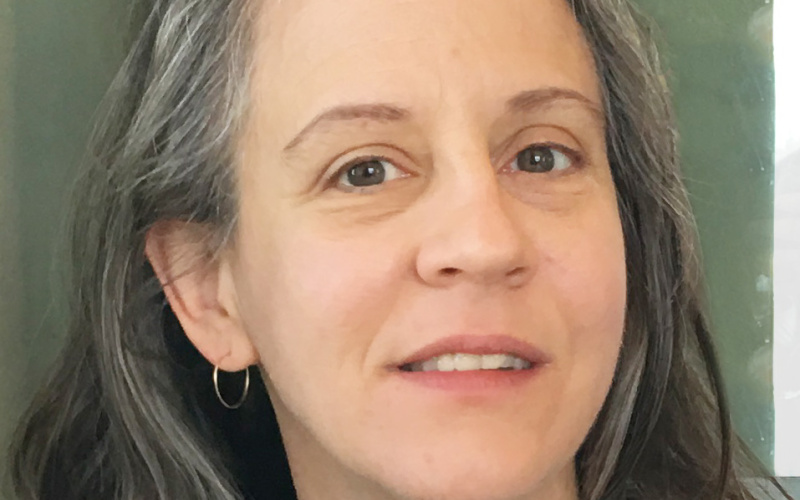 Rebekkah Palov