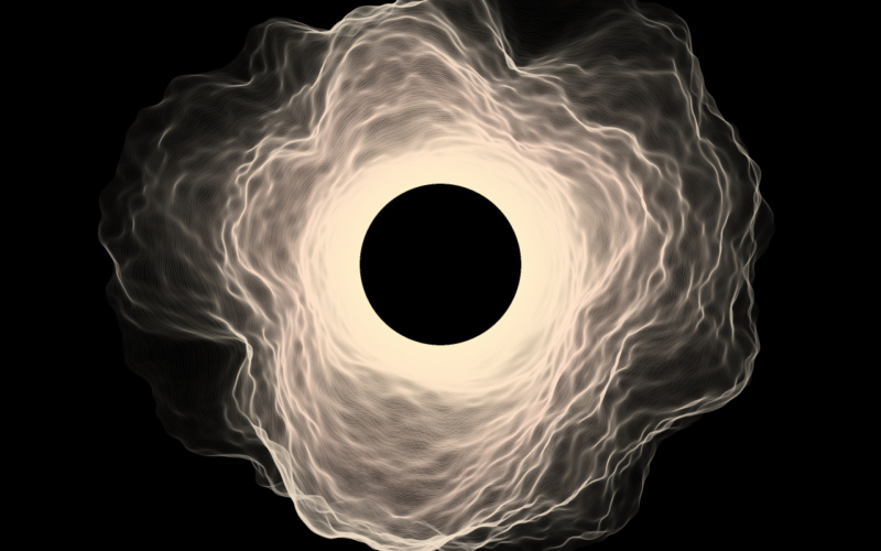 Singularity #761