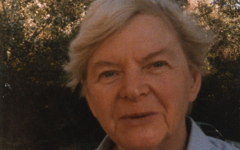Elisabeth Walther, Suzette 1985