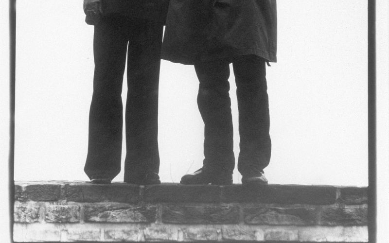 Bernhard und Hilla Becher, 'Anonyme Skulpturen'
