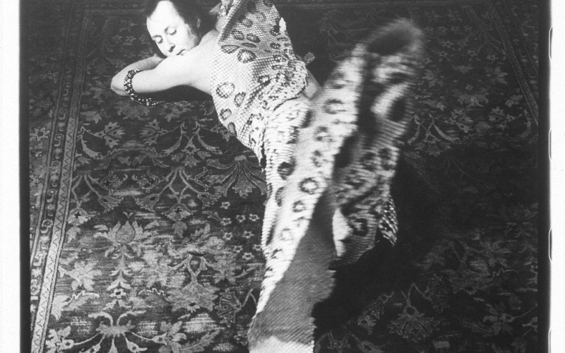 Sigmar Polke