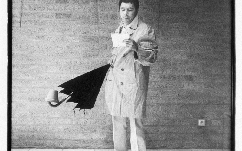 Fritz Schwegler