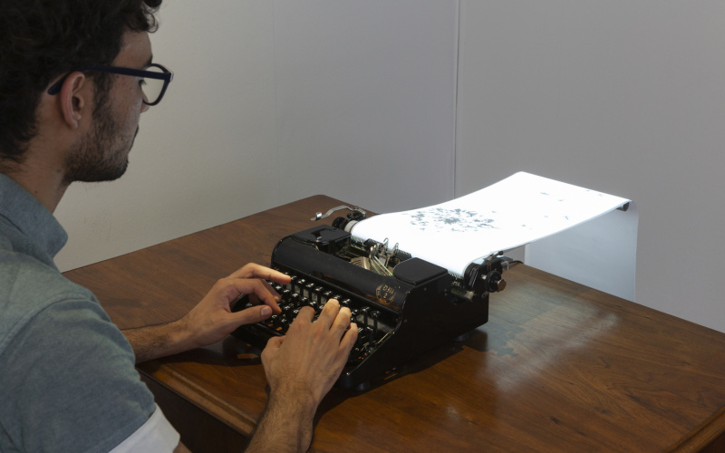Life Writer