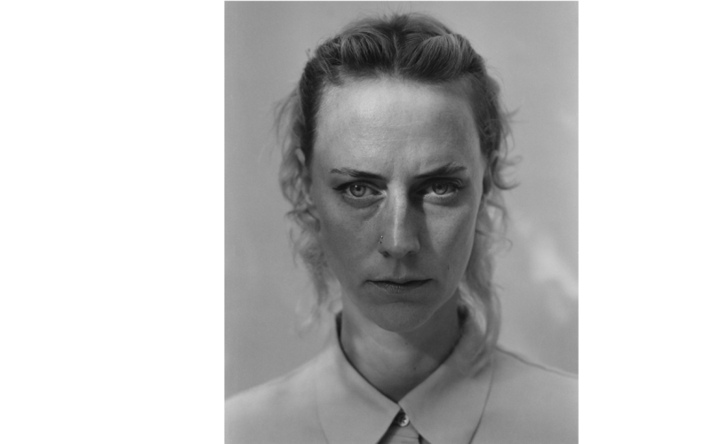 Portrait of Jaya Klara Brekke