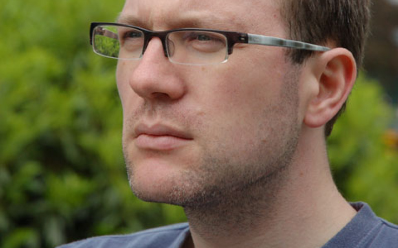 Mathew Adkins
