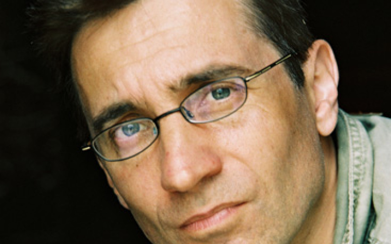 Mark André