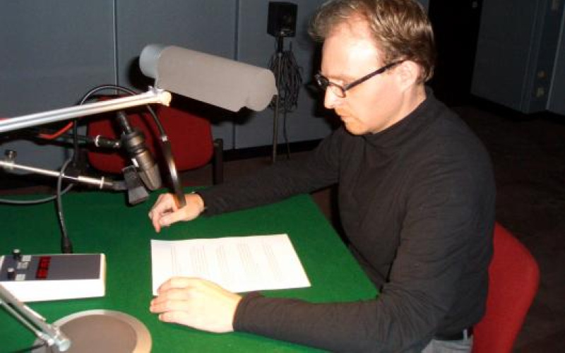 Achim Christian Bornhöft