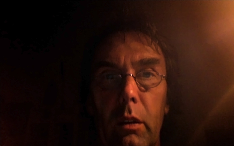 Ralf Urban Bühler