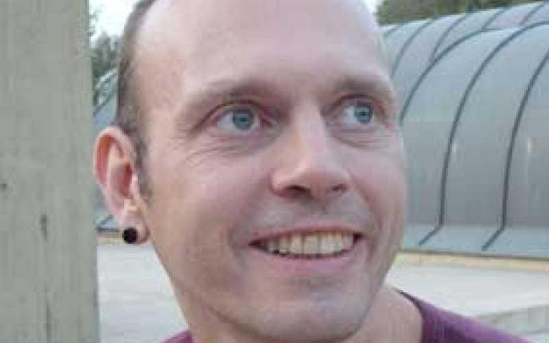 Marko Ciciliani