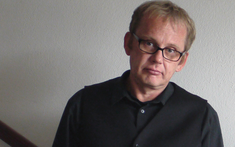 Werner Dafeldecker